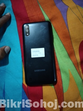 Samsung m01